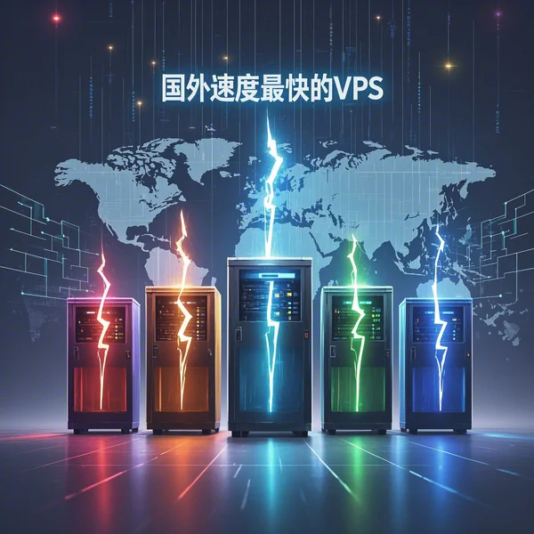 2025年最快国外高防服务器实测:5Tbps防护+CN2专线速度王者