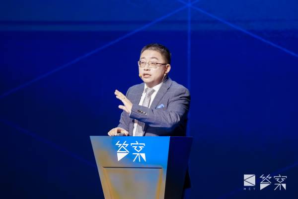 腾讯服务器在美国还是中国?答案让人意外