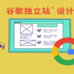 外贸建站公司 - 谷歌SEO优化，询盘转化率提升300%