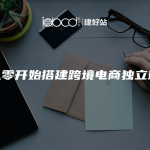 2025外贸网站建设完整指南：从零到一打造高转化独立站