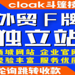 爆款外贸建站模板大揭秘！500+企业首选，转化率提升80%