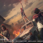 PUBG国外服延迟500ms？这款加速器让你秒变60ms高手！
