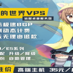 美国高防服务器免费试用！国外云服务器性价比之王