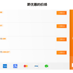 美国服务器代理IP技术性能深度评测：速度、稳定性与质量全面解析