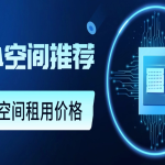 美国云服务器哪家强？10大品牌性价比全面测评对比