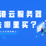 2025企业出海必备：海外云服务器选择与性能优化全攻略