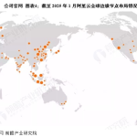 2025年全球企业首选海外云服务器阿里巴巴国际版ECS|高性能稳定云计算平台全面解决方案专业推荐服务