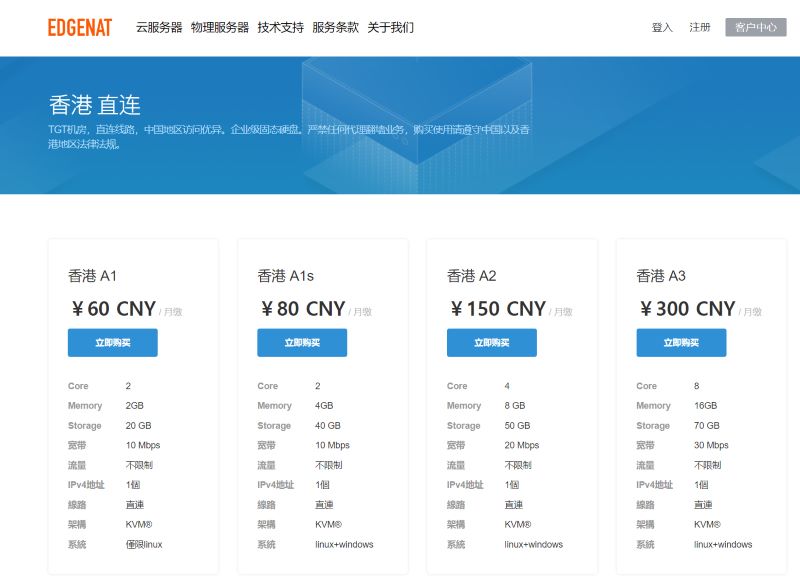 2025年国外最快的服务器榜单:5大顶级选择让网站提速300%