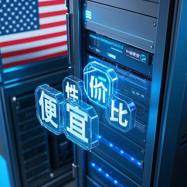 2025年美国服务器推荐：十大顶级VPS商家性价比排行榜