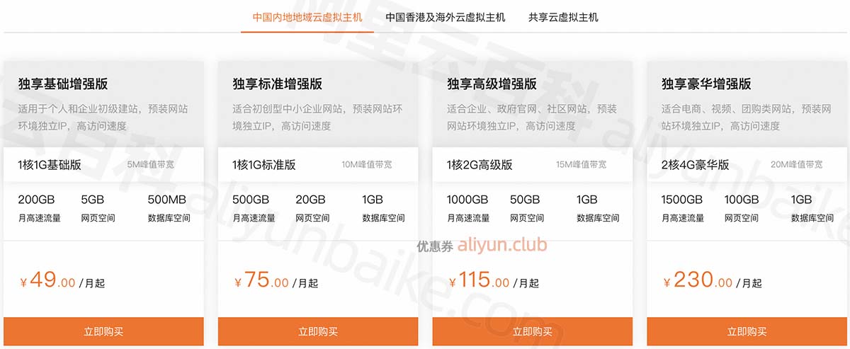 性能对比全解析！云服务器和独立服务器哪个好？成本优势深度评测