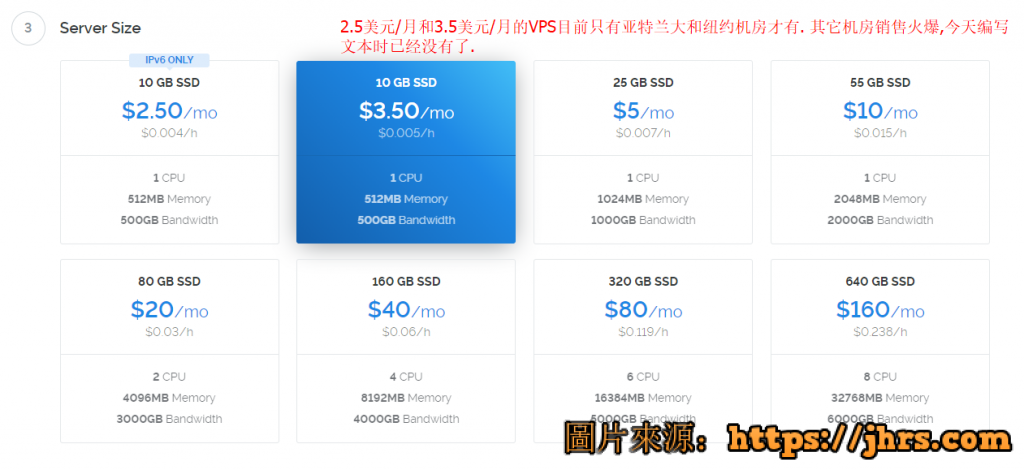 2025年海外VPS服务器购买攻略:性价比最高的5大推荐