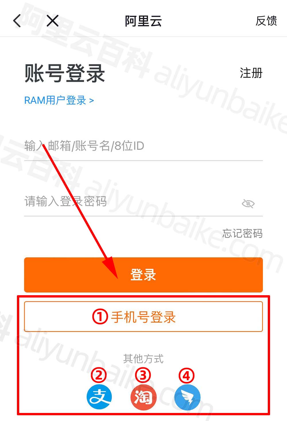 阿里云怎么购买境外服务器?2025最新详细教程,3分钟搞定!