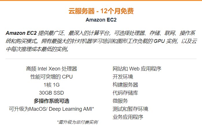 云服务器海外哪个好?AWS vs Vultr性价比全解析