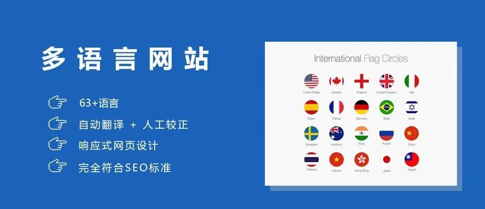 小语种外贸建站成功案例:3个月订单翻倍的秘密