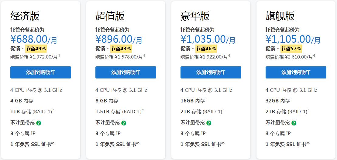 美国GoDaddy服务器怎么样?480ms响应速度深度测评
