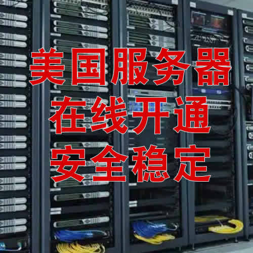 海外物理服务器租用哪家好?美国原生IP免备案首选
