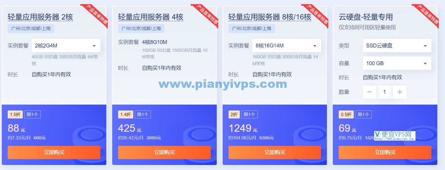 腾讯云美国服务器评测：性价比最高的海外建站首选方案