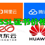 2025美国网站服务器哪家好？TOP5权威测评+价格对比